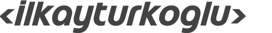 Ilkay Turkoglu Woocommerce Software Development
